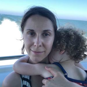 Meet your Posher, Margaret